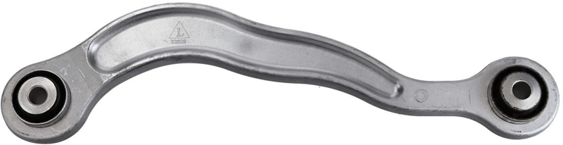 Rod/Strut, wheel suspension Left LEMFORDER